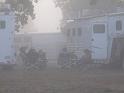 059-Foggy Campsite